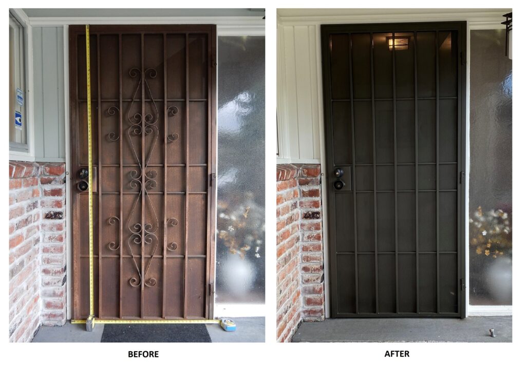 doorbeforeafter